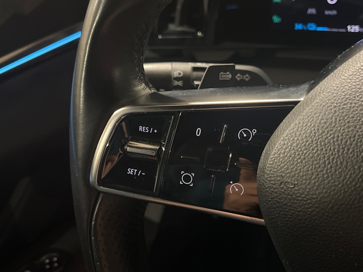 Renault Megane Usato 2022 Megane Verona