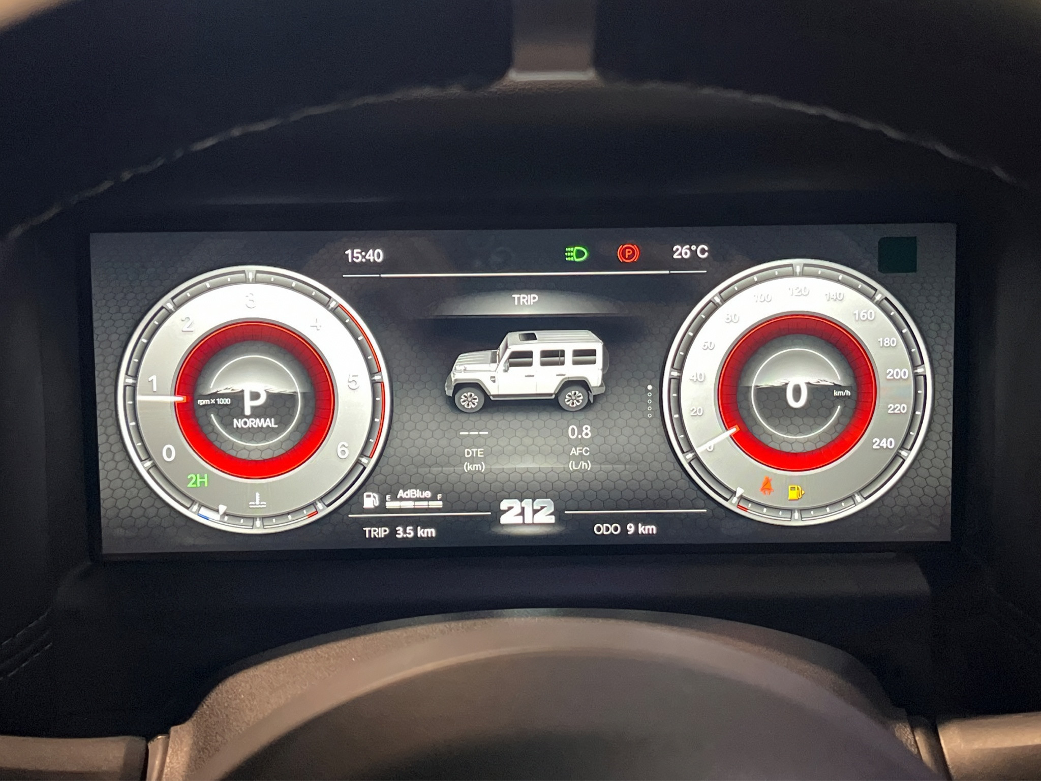 Emc 212 Nuovo Diesel 212 Cerea