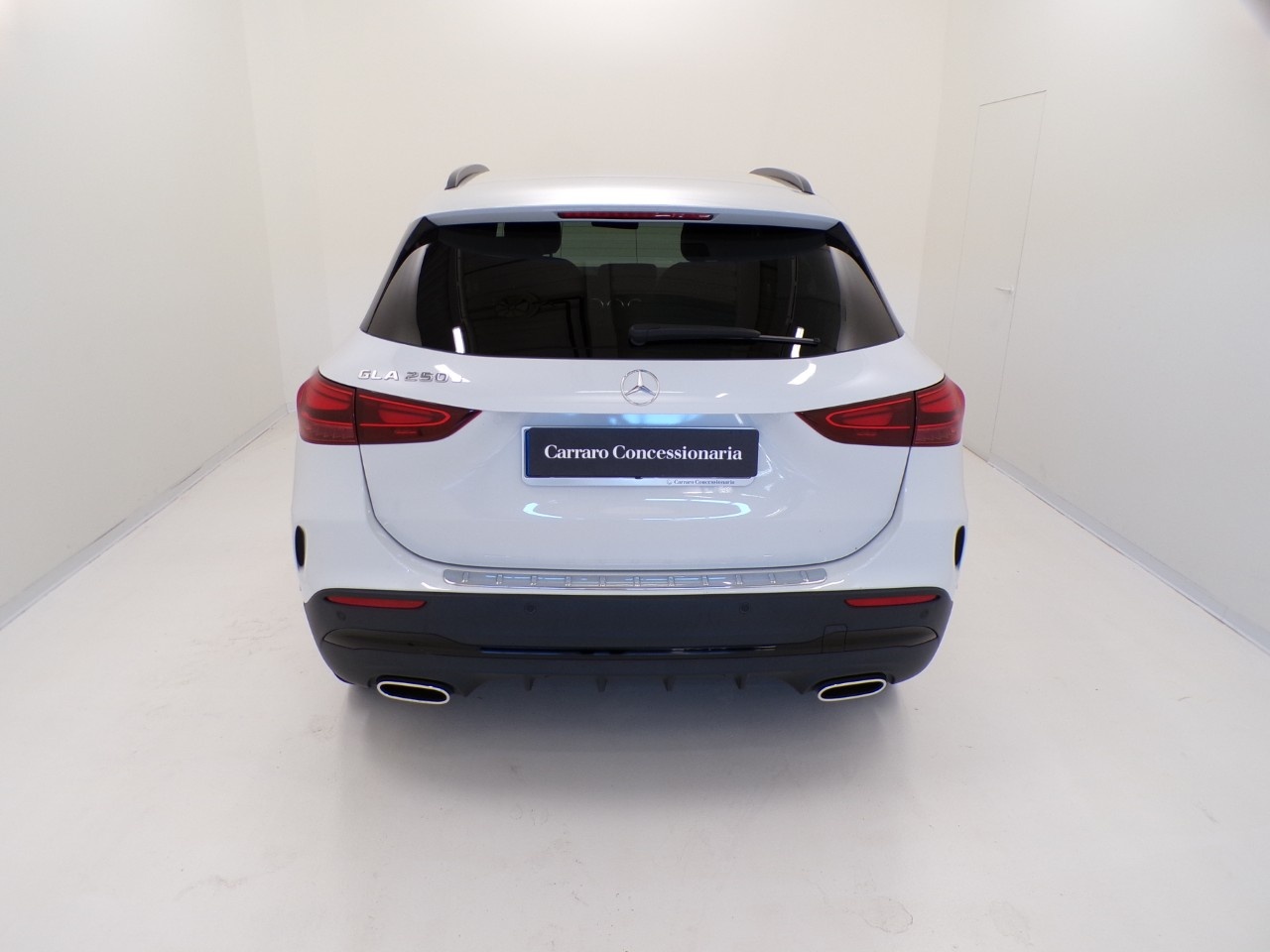 Mercedes  GLA 250 e Plug-In-Hybrid AMG Line Advanced Plus 8G-DCT - 7