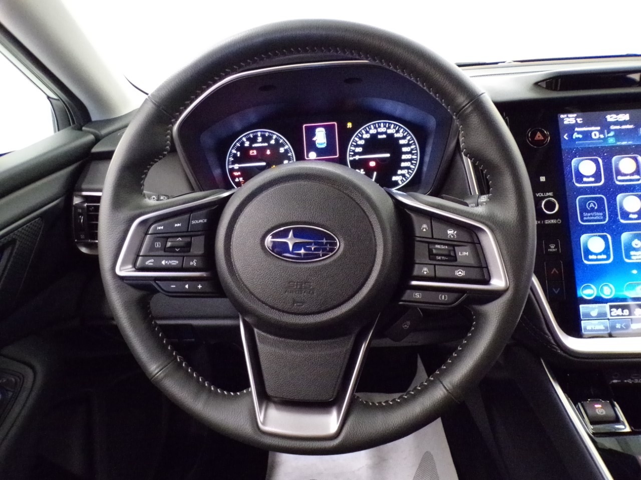 Subaru Outback Outback 2.5 i Style AWD - 16