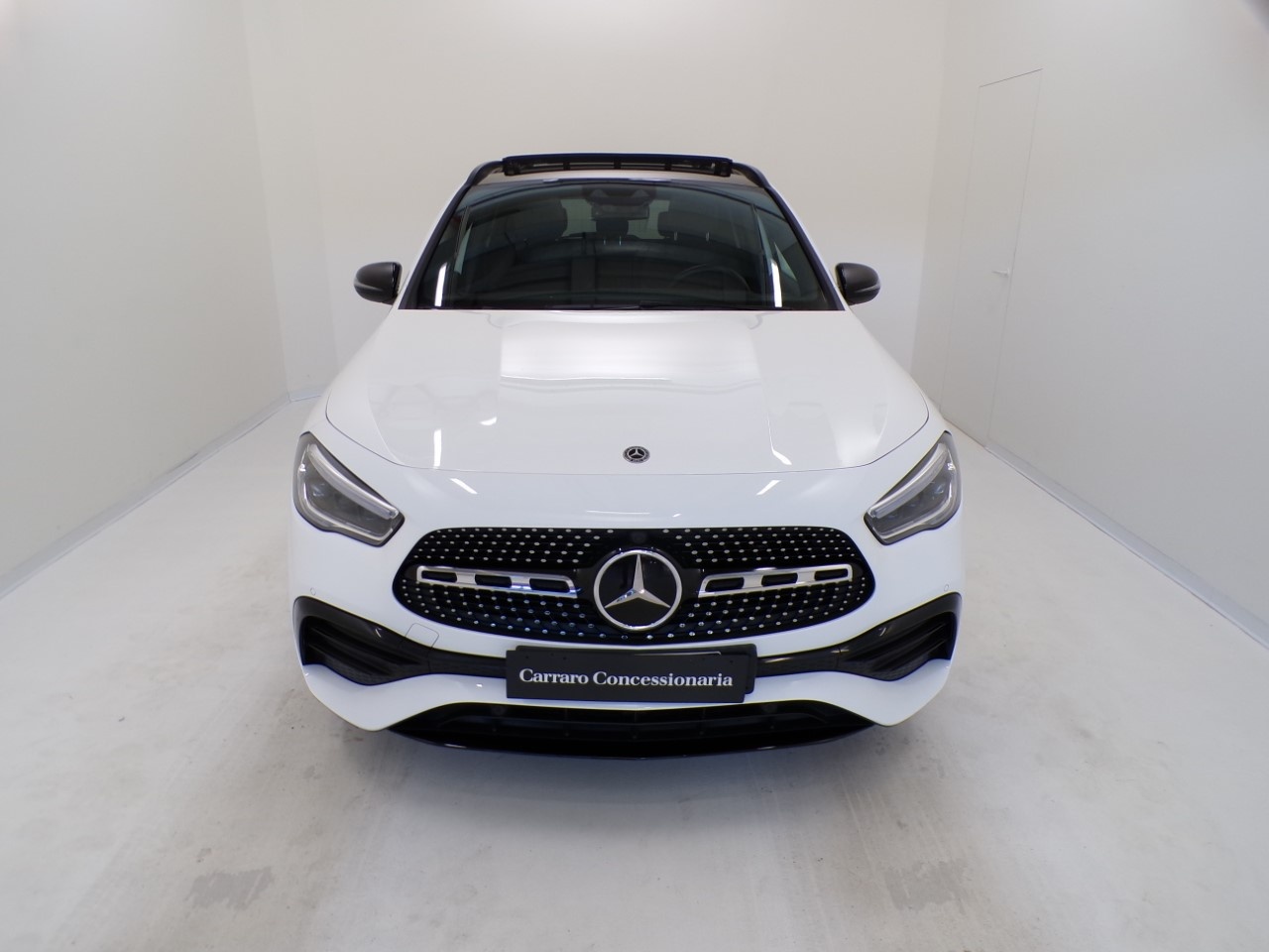 Mercedes GLA GLA 250 Premium 4Matic 8G-DCT - 2