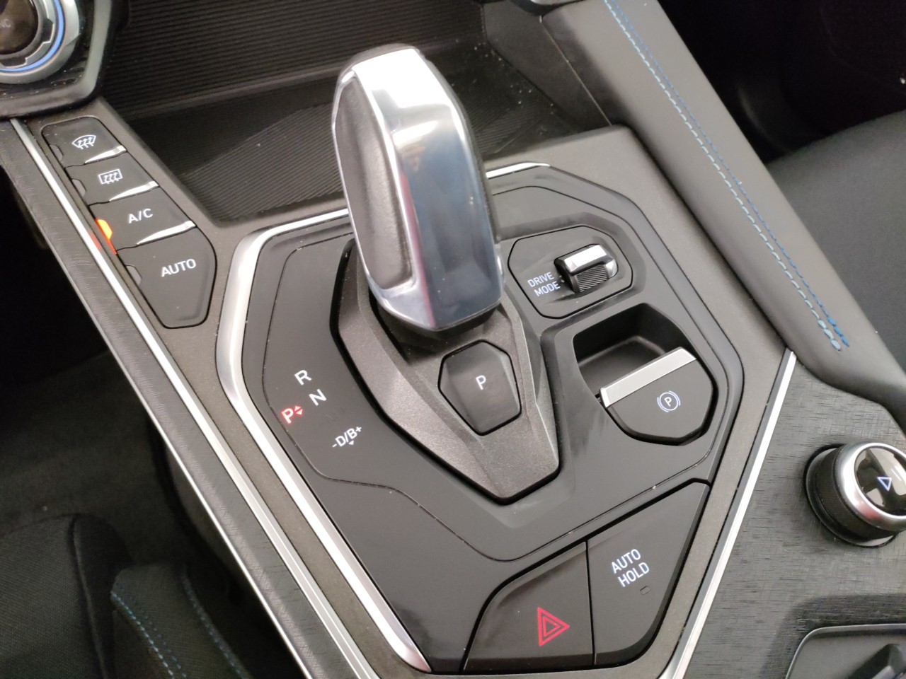 Lynk & Co 01 Usato 2023 01 San Zeno Naviglio