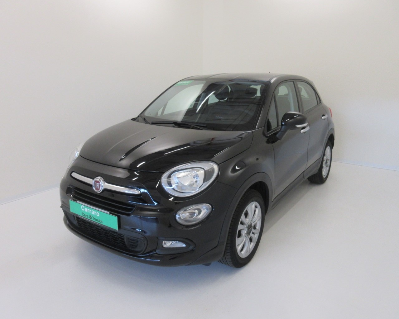 Fiat 500 500 X 1.3 Multijet 95cv Lounge 4x2 - 1