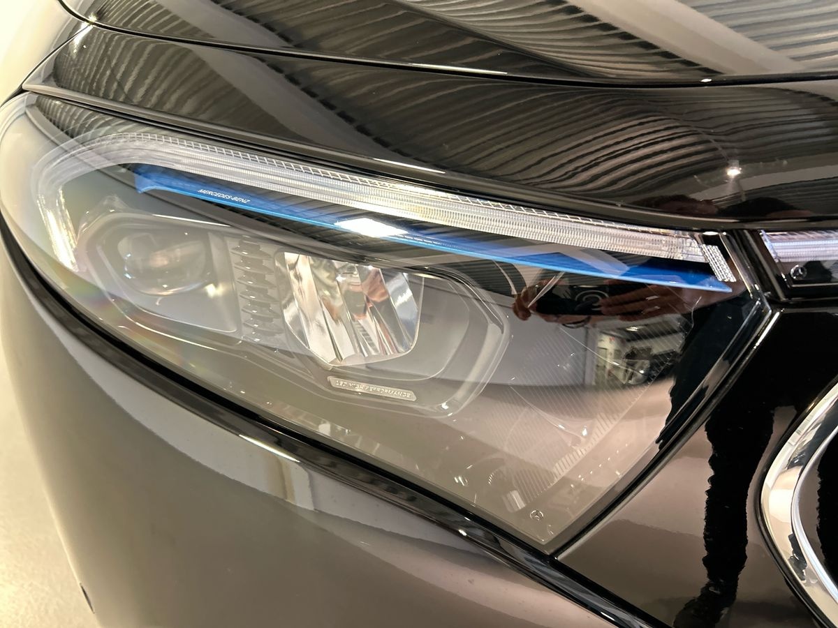 Mercedes EQA 250 Sport Pro - 7