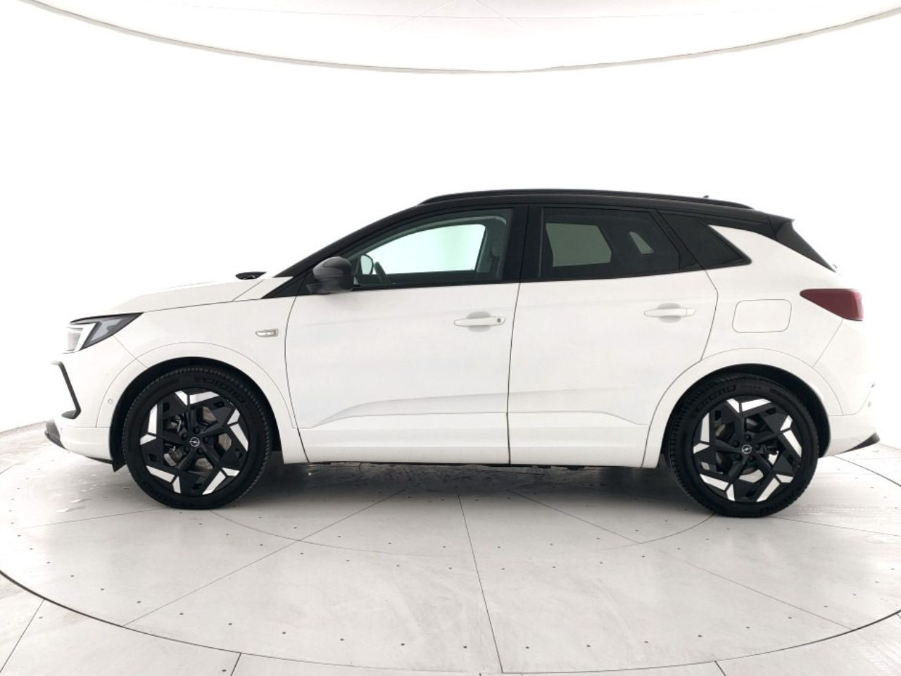 Opel Grandland Usato 2023 Grandland Reggio Emilia