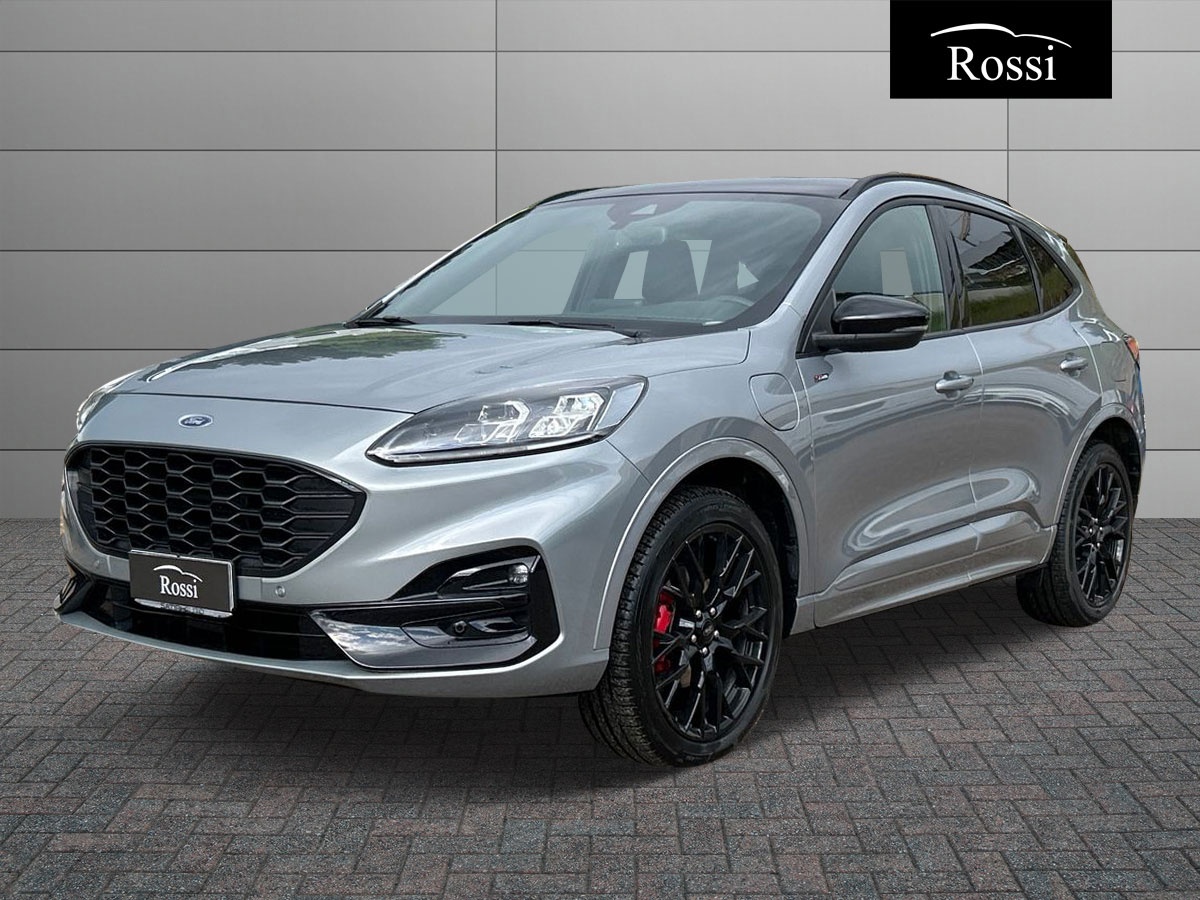 Kuga III 2020 – Kuga 2.5 phev ST-Line 2wd 225cv cvt