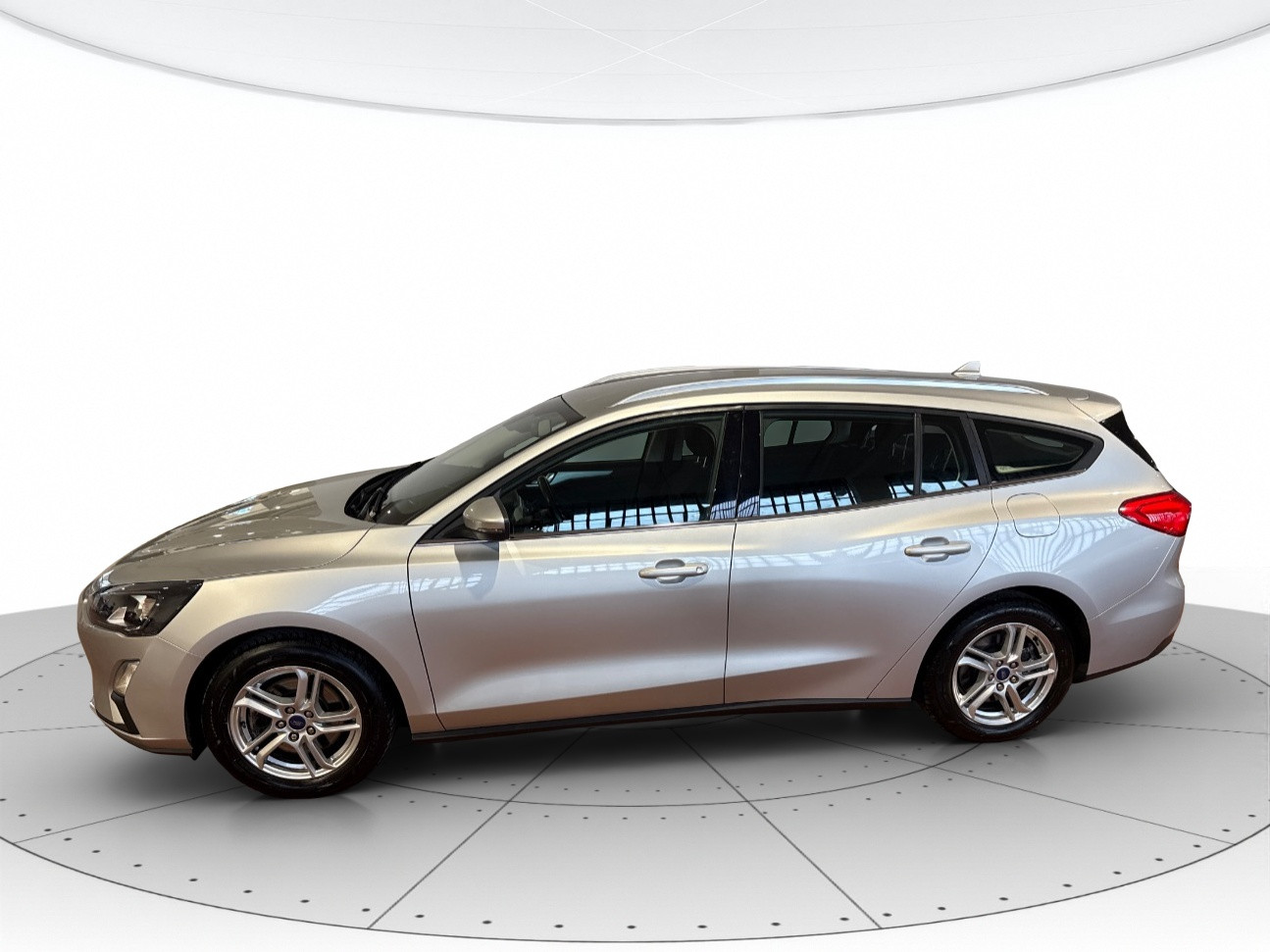 Ford Focus Usato 2021 Focus Parma
