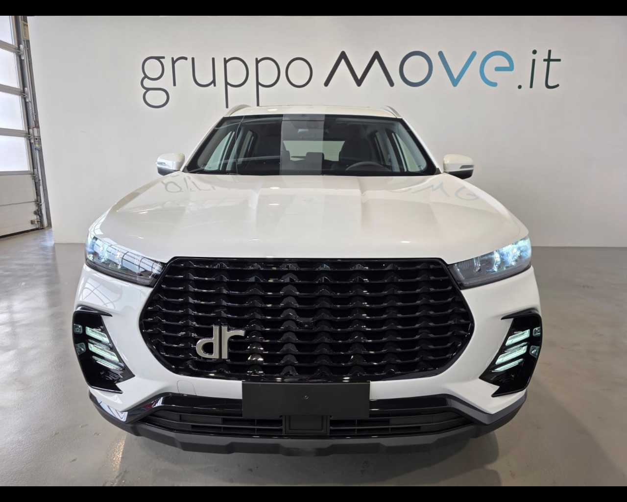 Dr Automobiles DR 6.0 KM0 2025 DR 6.0 Mestre