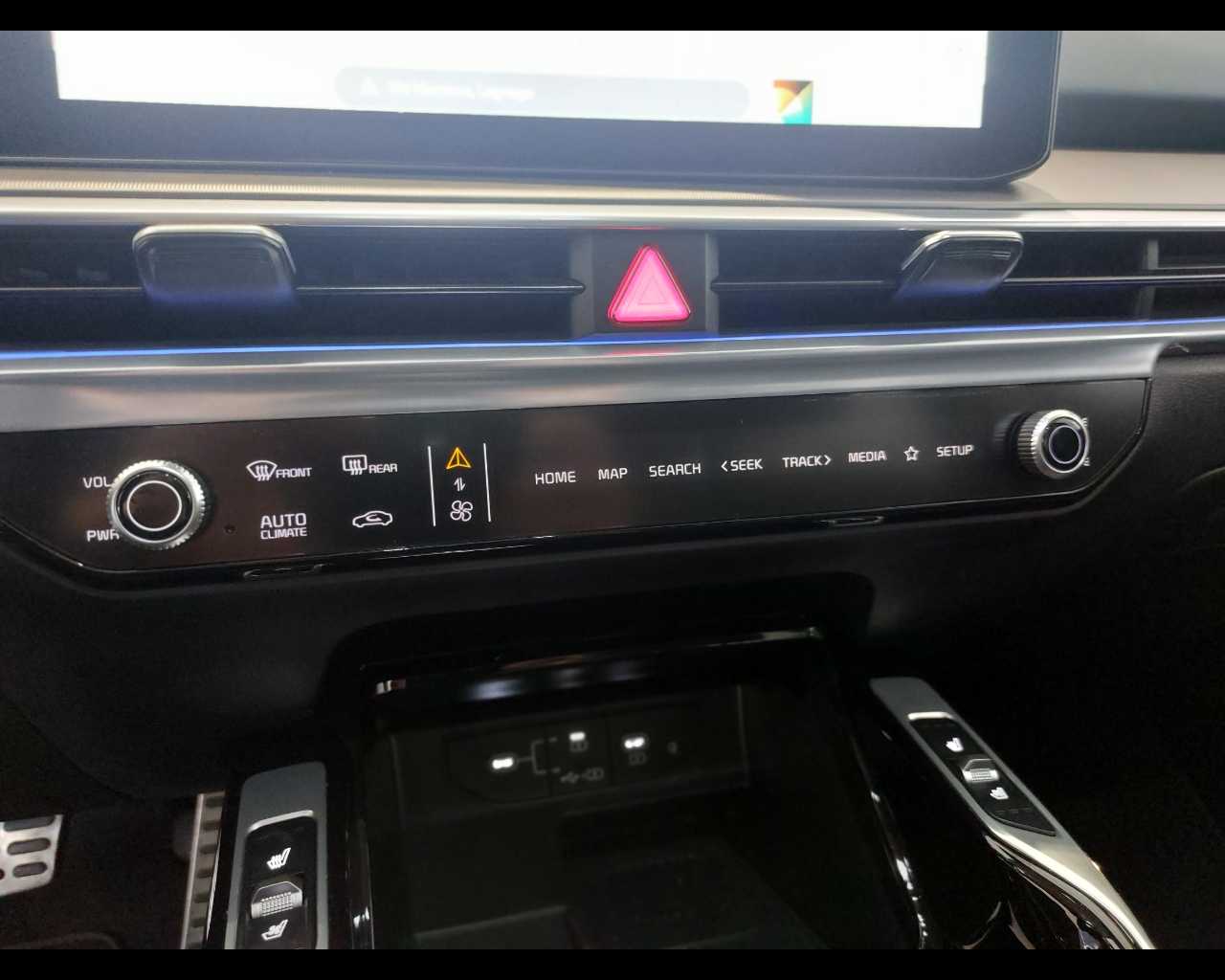 Kia Sorento Aziendali 2024 Sorento Rovigo
