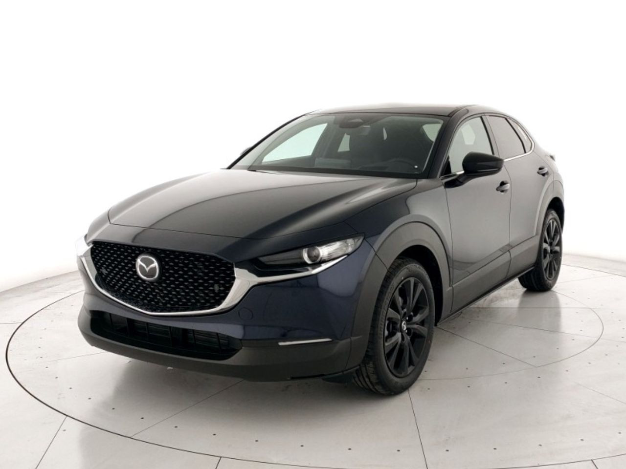 Mazda CX-30 Nuovo Ibrido benzina CX-30 Mantova