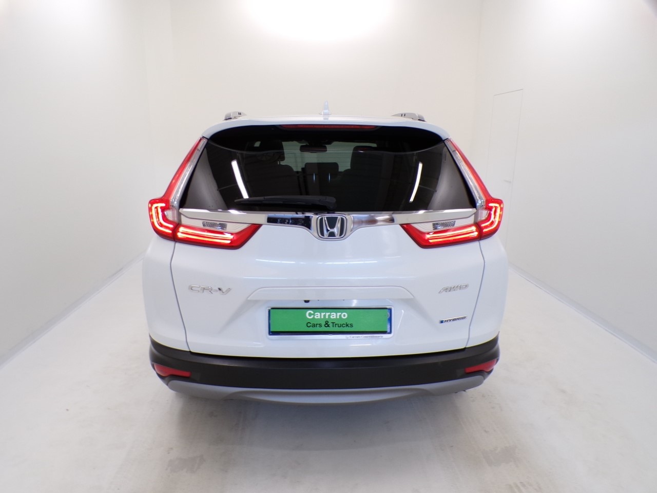 Honda CR-V CR-V 2.0 Hev Executive Navi AWD eCVT - 6