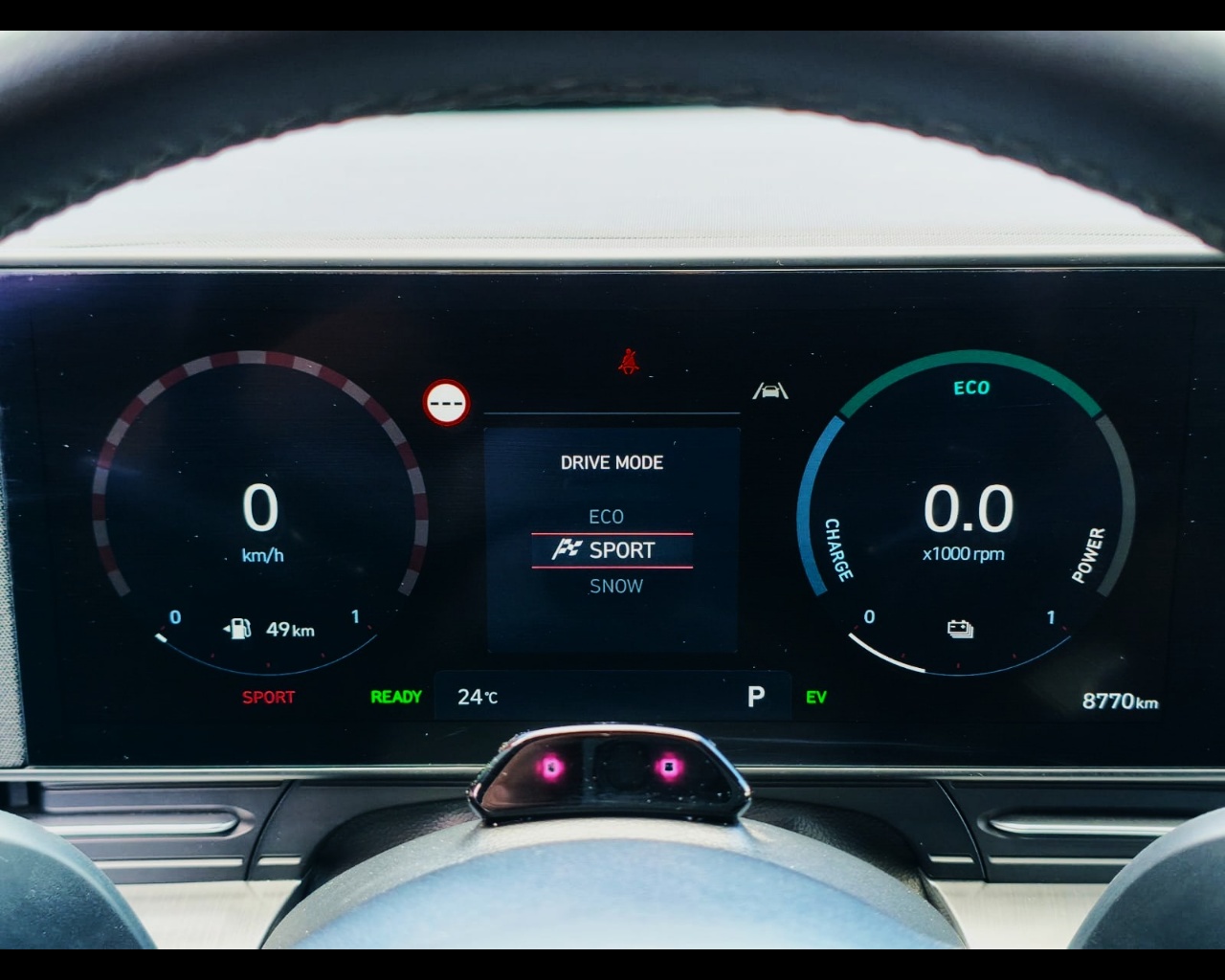 Foto HYUNDAI NEW KONA 1.6 HEV DCT X CLASS
