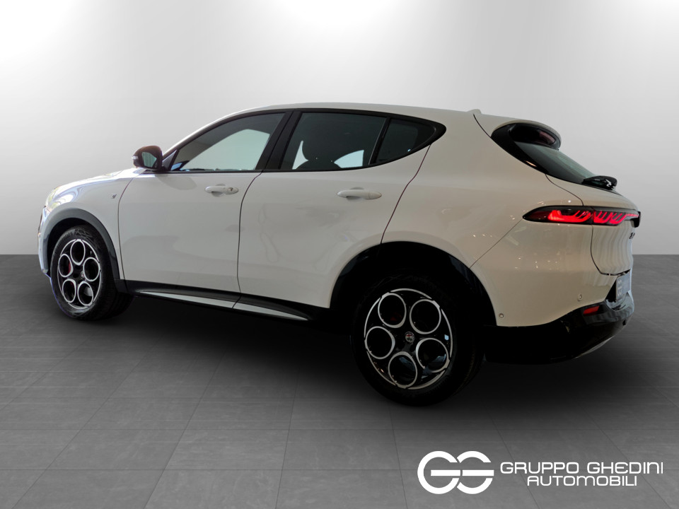 ALFA ROMEO Tonale 1.6 Ti 130cv tct6 Diesel usato - 2