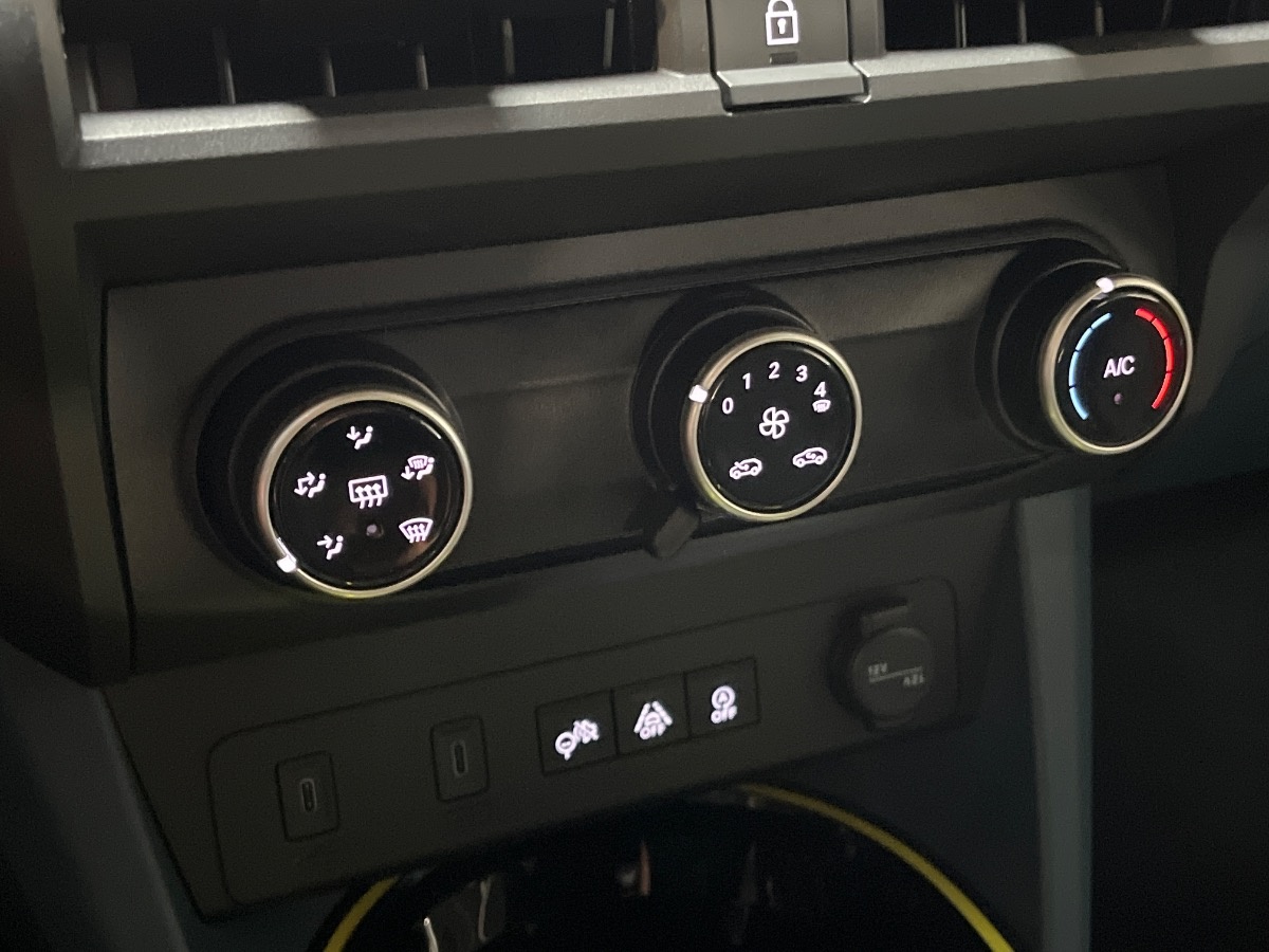 Fiat Grande Panda Nuovo Benzina Grande Panda Verona