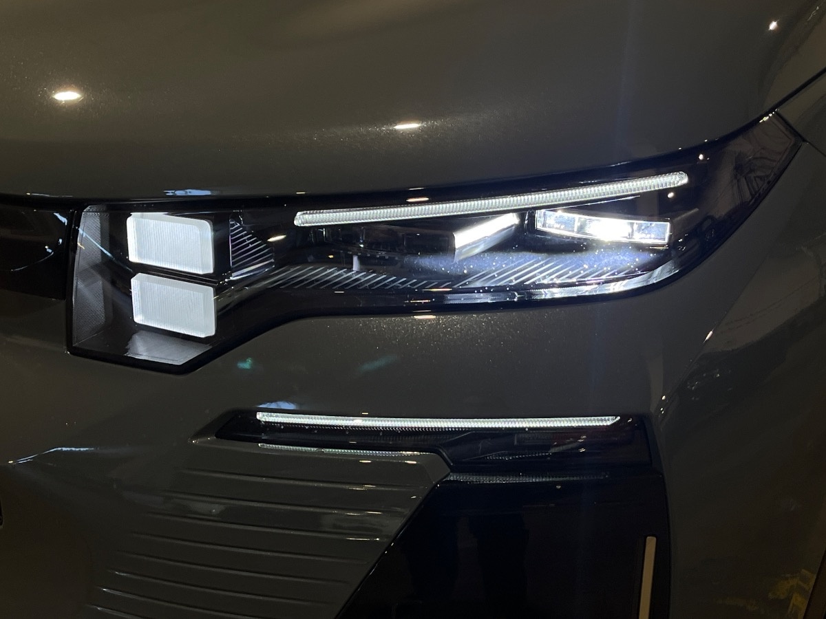 Citroen C5 Aircross Nuovo Ibrido benzina C5 Aircross Rovigo