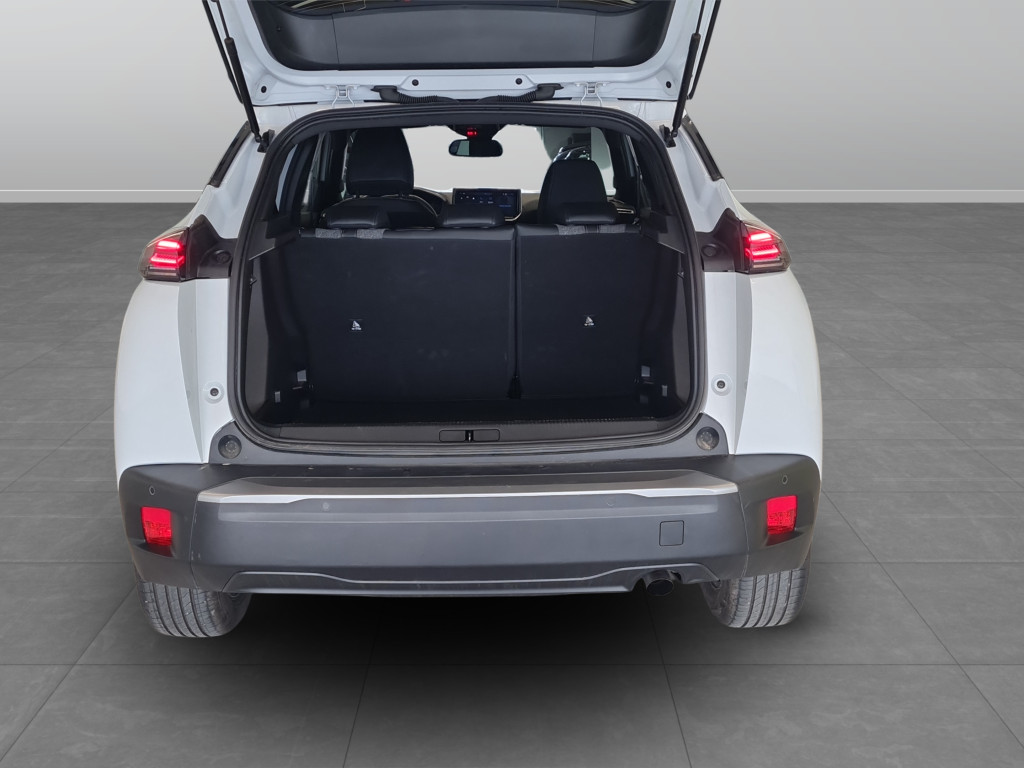 Panoramica 6° Immagine Veicolo