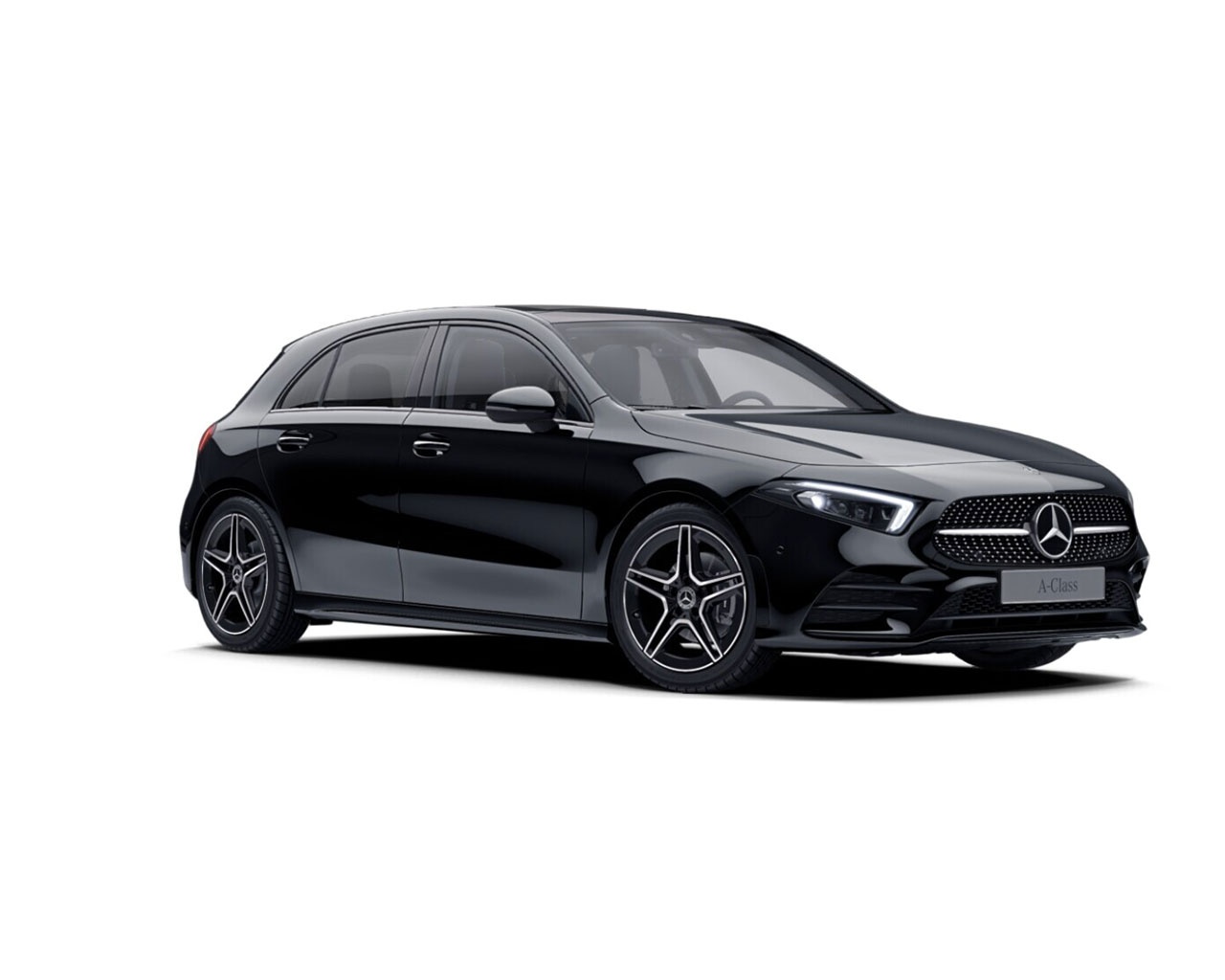 Mercedes Classe A Classe A 200 d Automatic PREMIUM