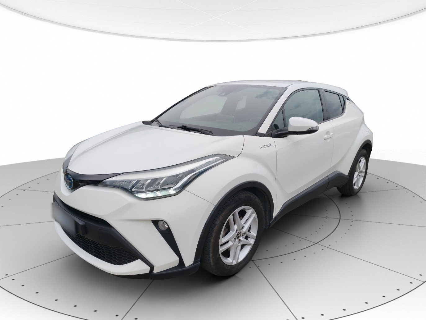 Citroen C3 Usato 2022 C3 Carpi