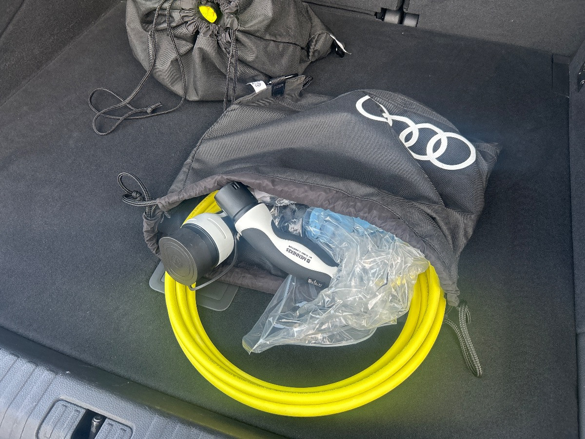 Audi Q3 Usato 2024 Q3 Padova