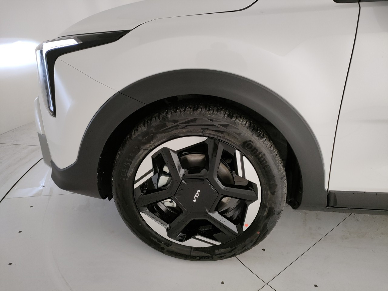 Kia Stonic Aziendali 2026 Stonic Mantova