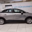 Crossland 2021 - Crossland 1.2 Elegance S&s 83cv