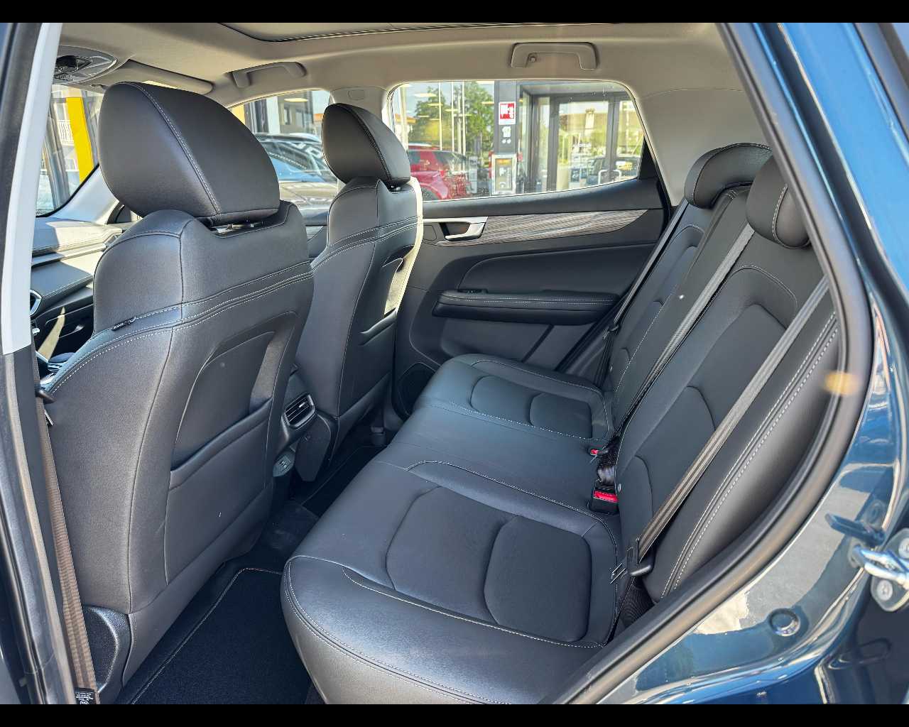 Emc Sei Nuovo GPL Sei Rovigo