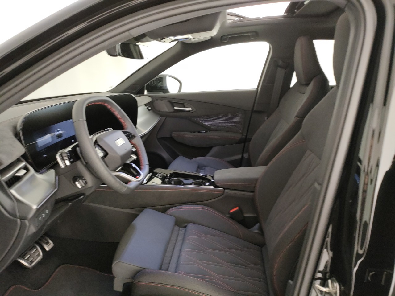 Audi Q3 KM0 2026 Q3 Modena