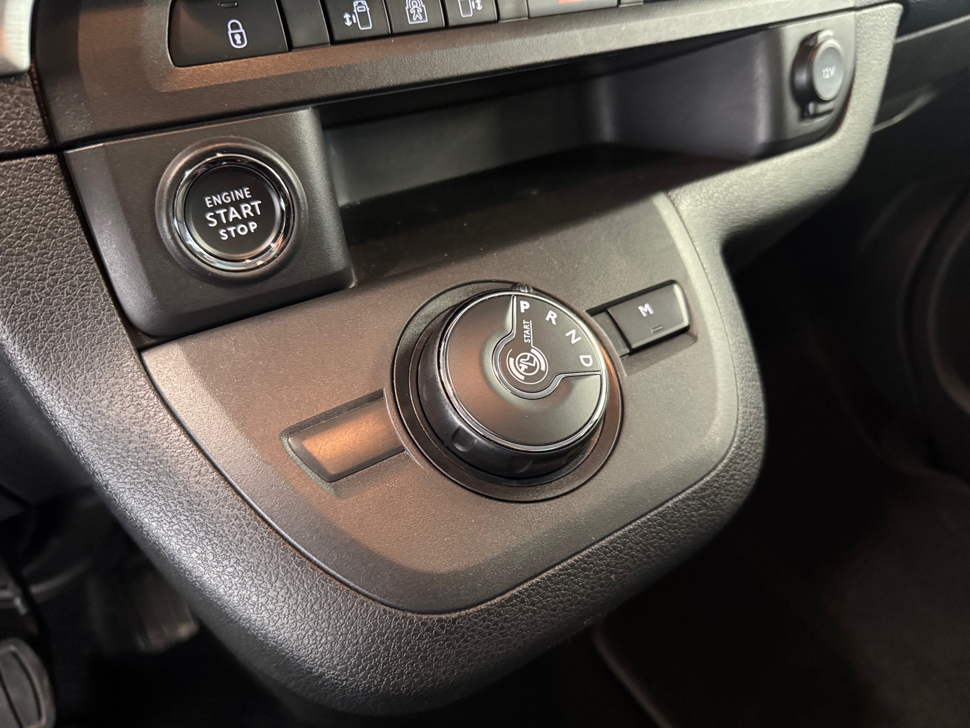 Toyota Proace Verso Usato 2021 Proace Verso Porto Mantovano