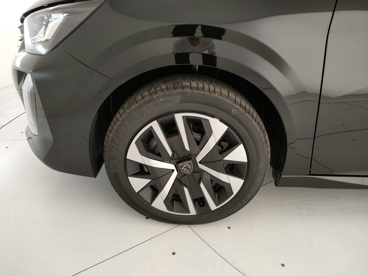 Peugeot 208 Nuovo elettrico 208 Porto Mantovano