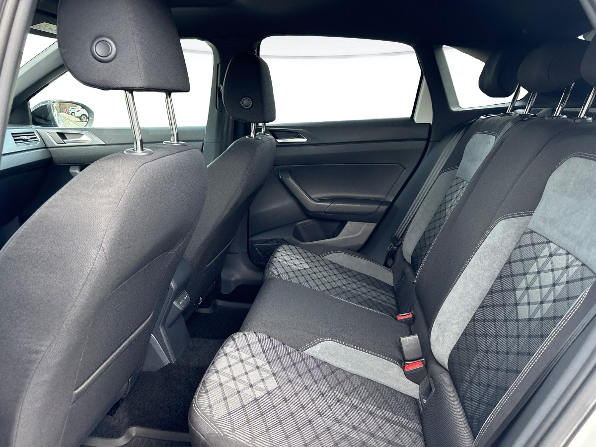 Volkswagen Taigo Usato 2023 Taigo Rovigo