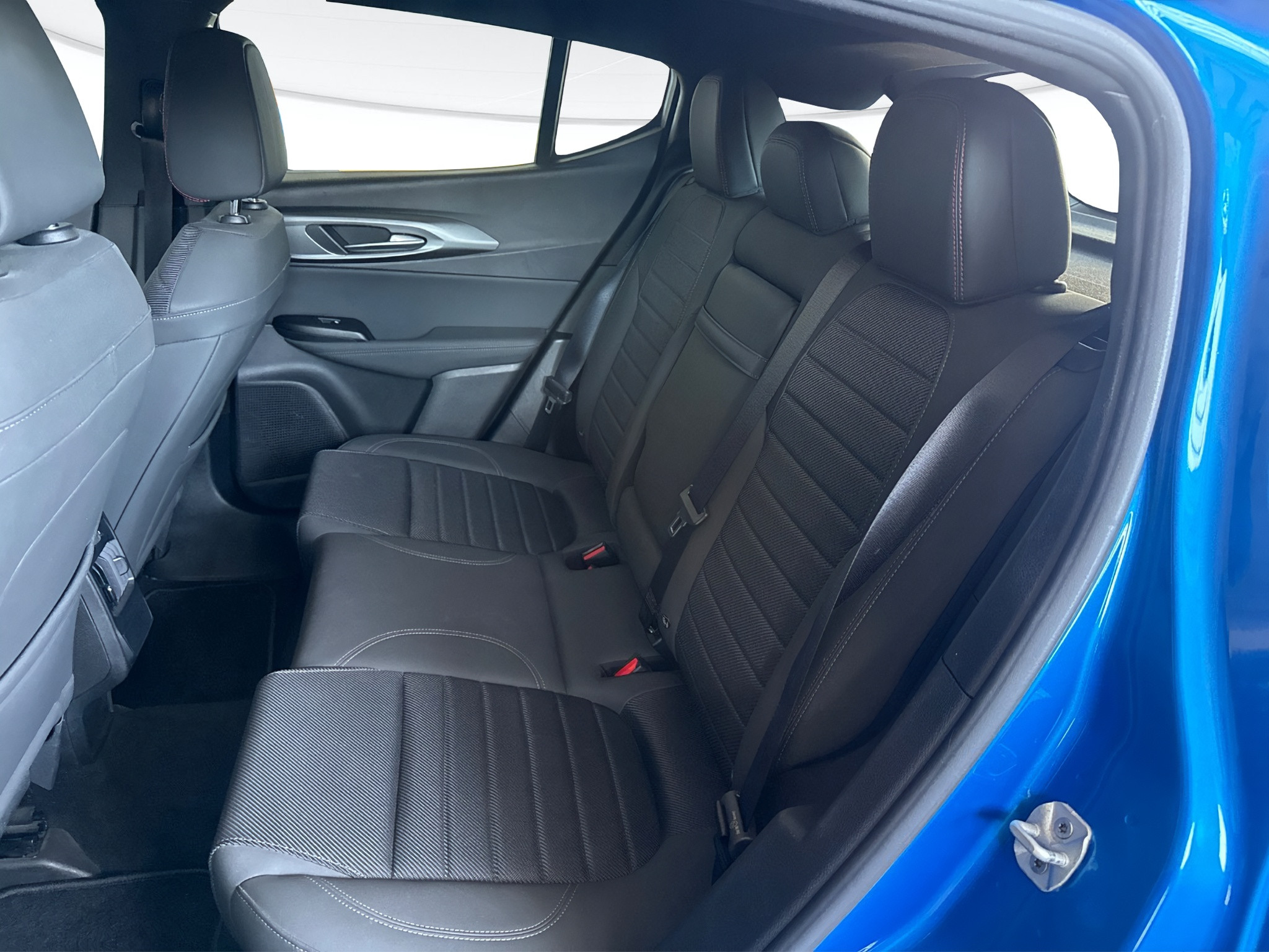 Alfa Romeo Tonale Usato 2023 Tonale Parma