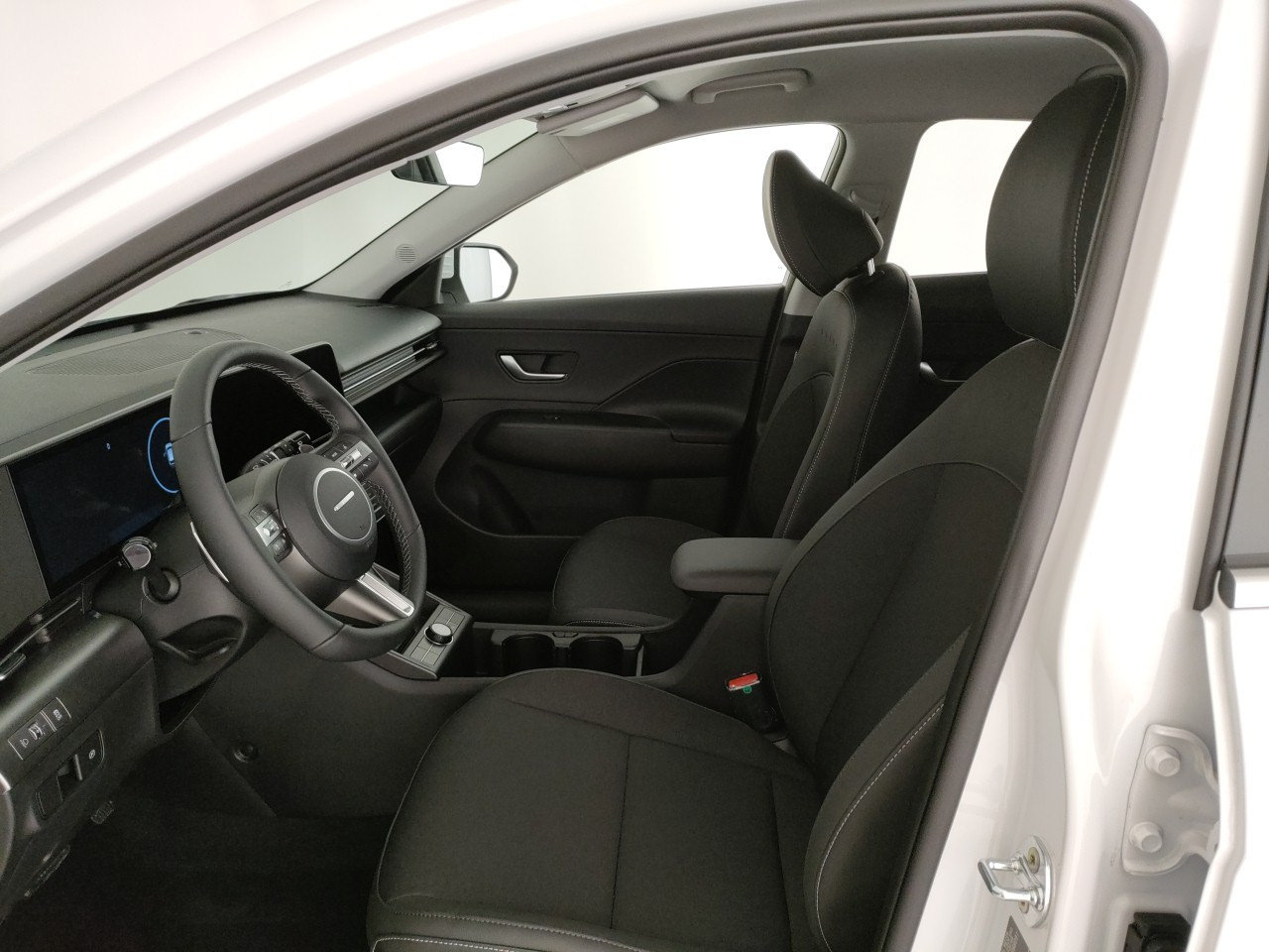 Hyundai Kona Nuovo Elettrico Kona Mantova