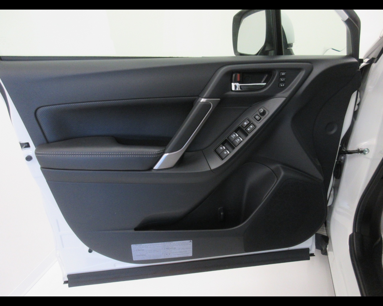 Subaru Forester Forester 2.0 i Unlimited SAAS CVT Lineartronic - 11