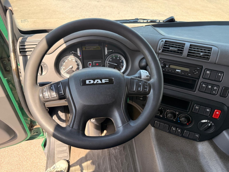DAF CF 290 FA