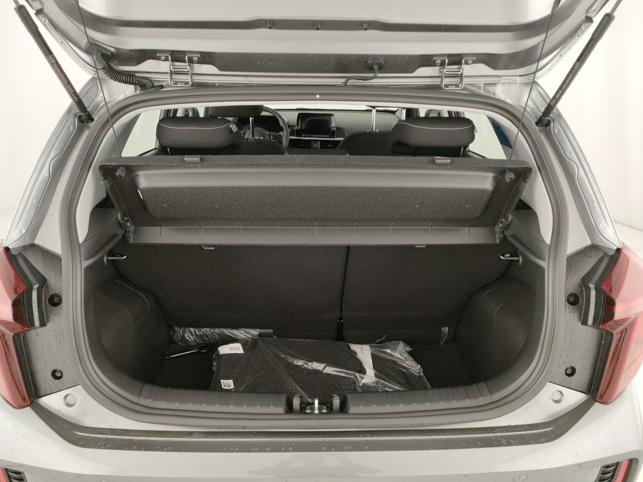 Kia Picanto Nuovo Benzina Picanto Porto Mantovano