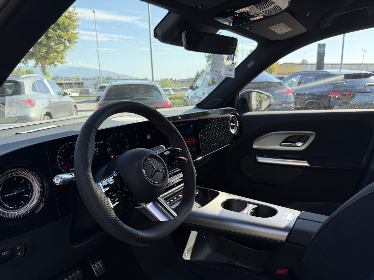 Mercedes GLB GLB 200 ADVANCED PLUS - 11