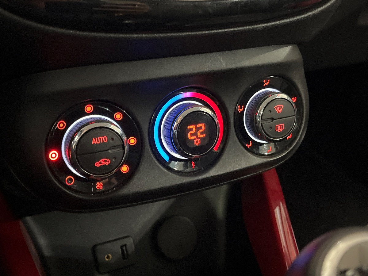 Opel Adam Usato 2013 Adam Verona