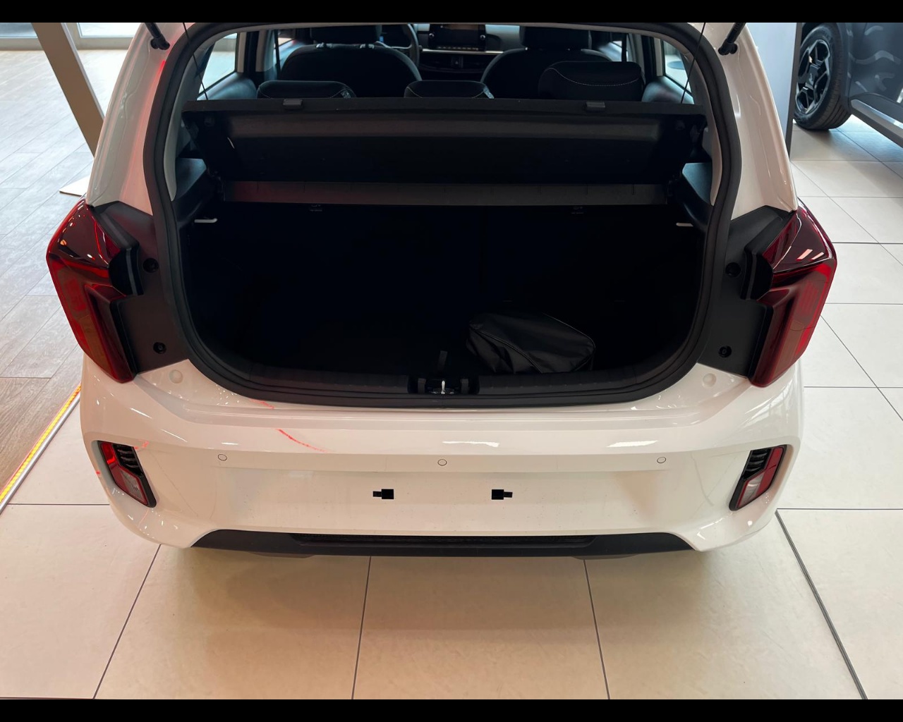 Foto KIA PICANTO PE2 MY25 1.0 GPL URBAN * Conver. GPL