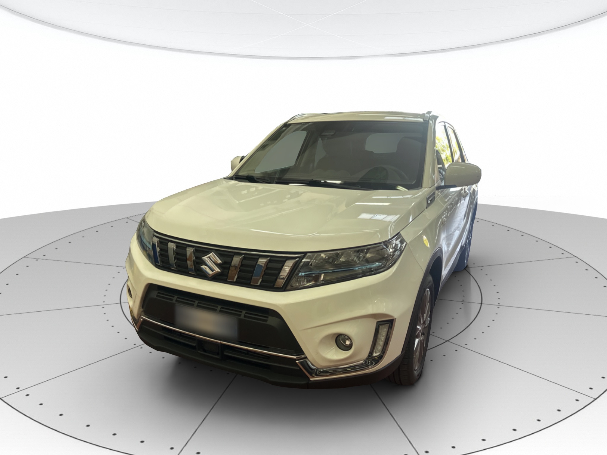 Suzuki Vitara Usato 2023 Vitara Carpi
