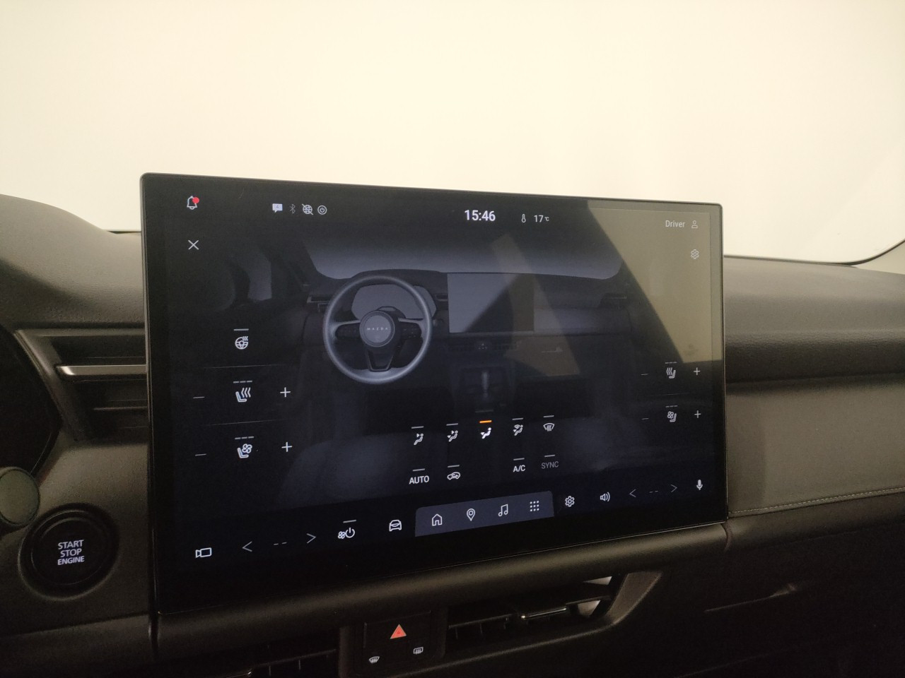 Mazda CX-5 Nuovo  CX-5 Porto Mantovano