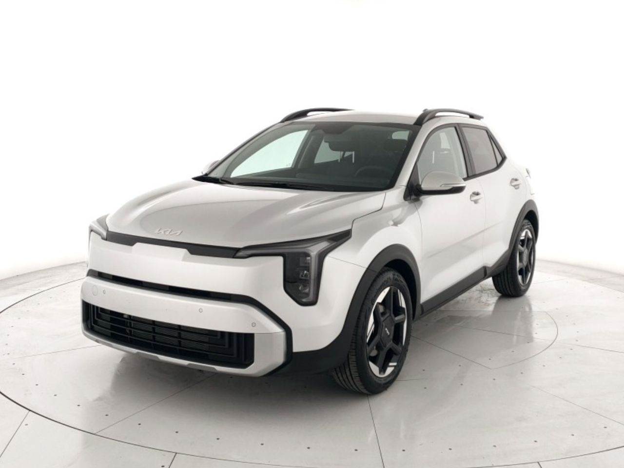 Kia Stonic Nuovo benzina Stonic Mantova