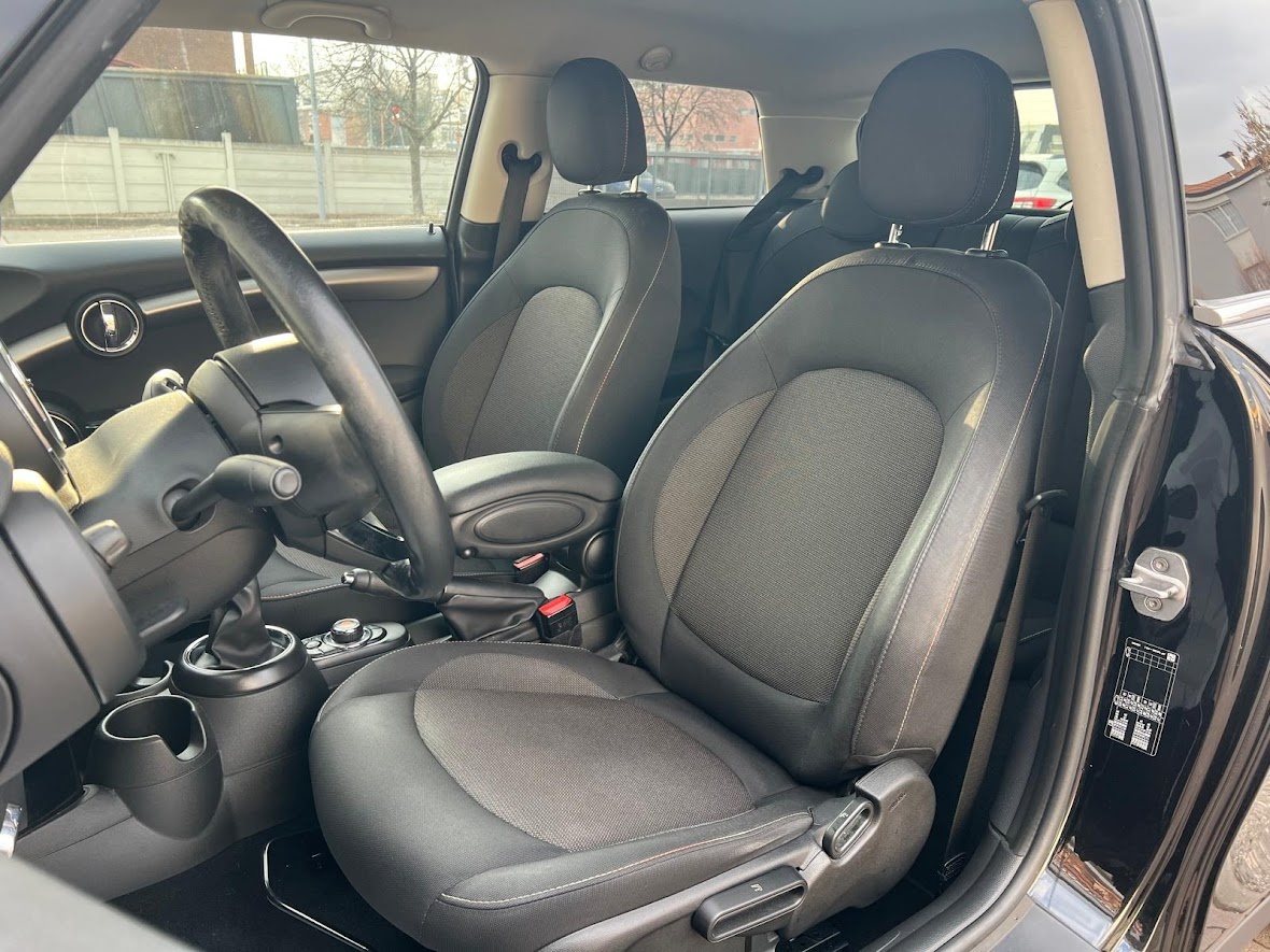 MINI Mini 3p 1.5 One D Baker Street Diesel Usato - 5