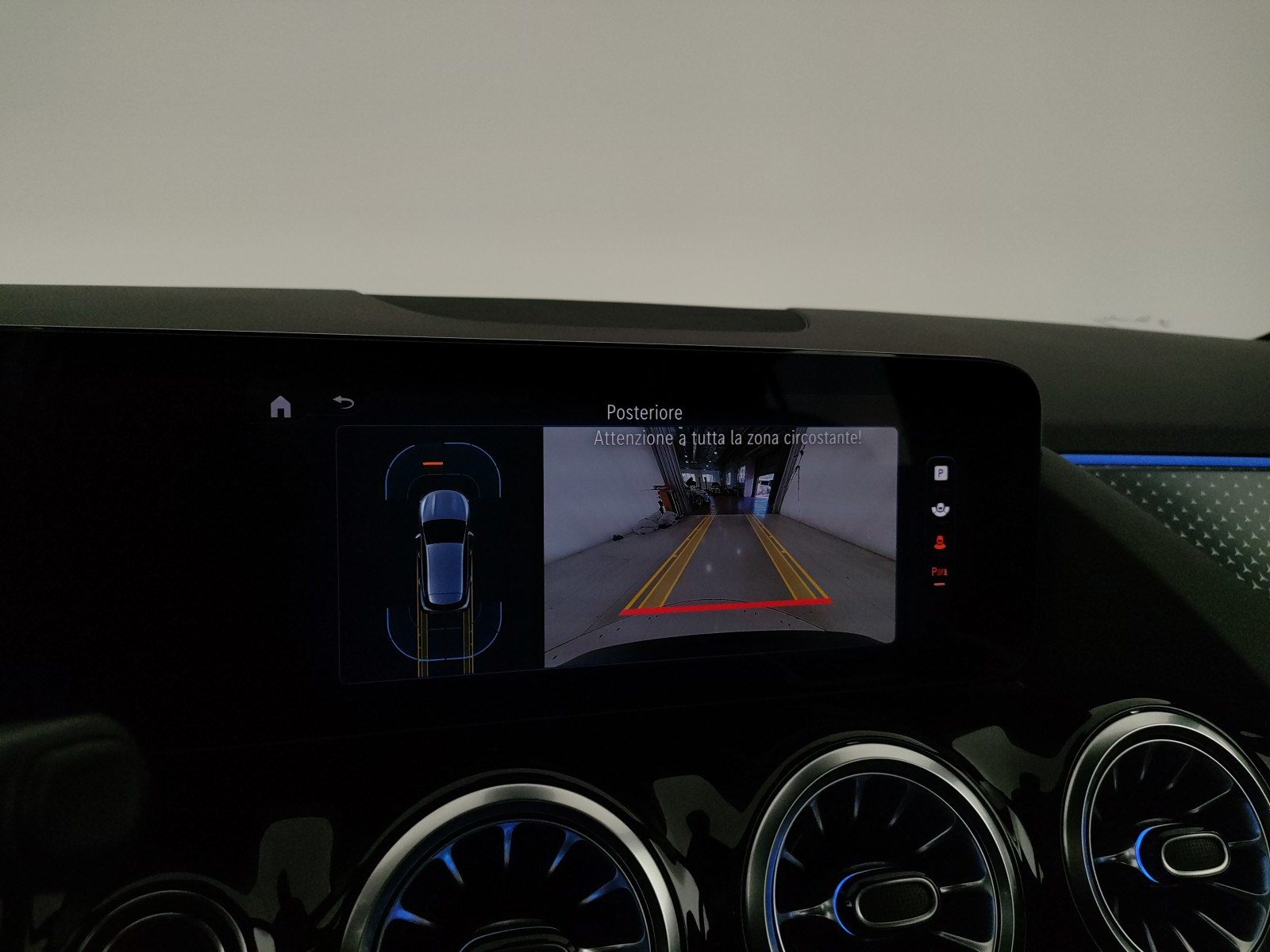 Mercedes EQA - H243 2024 Usato 2024 EQA - H243 2024 Legnago