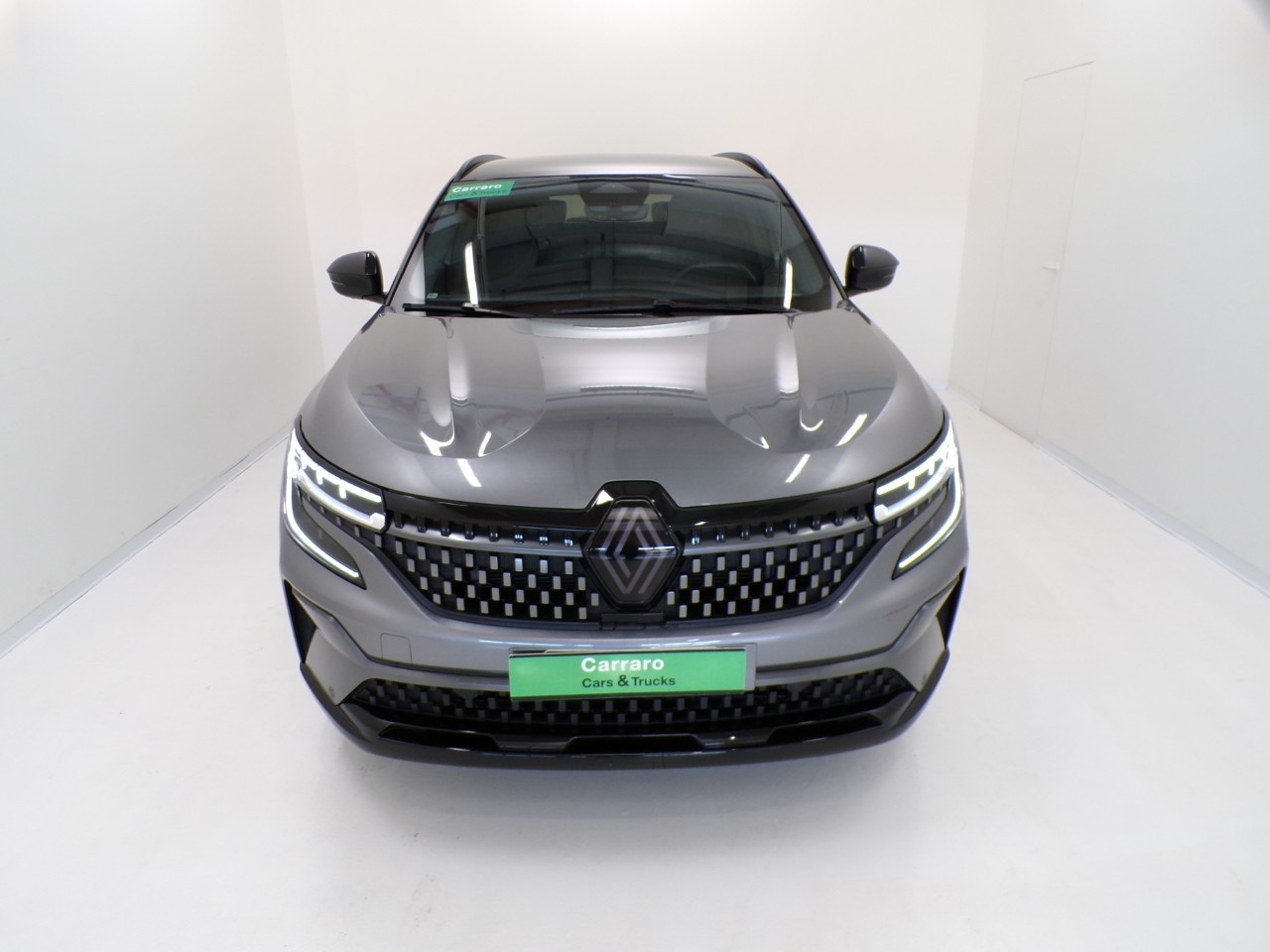 Renault Austral Austral 1.2 E-Tech full hybrid 200cv Techno Esprit Alpine - 2