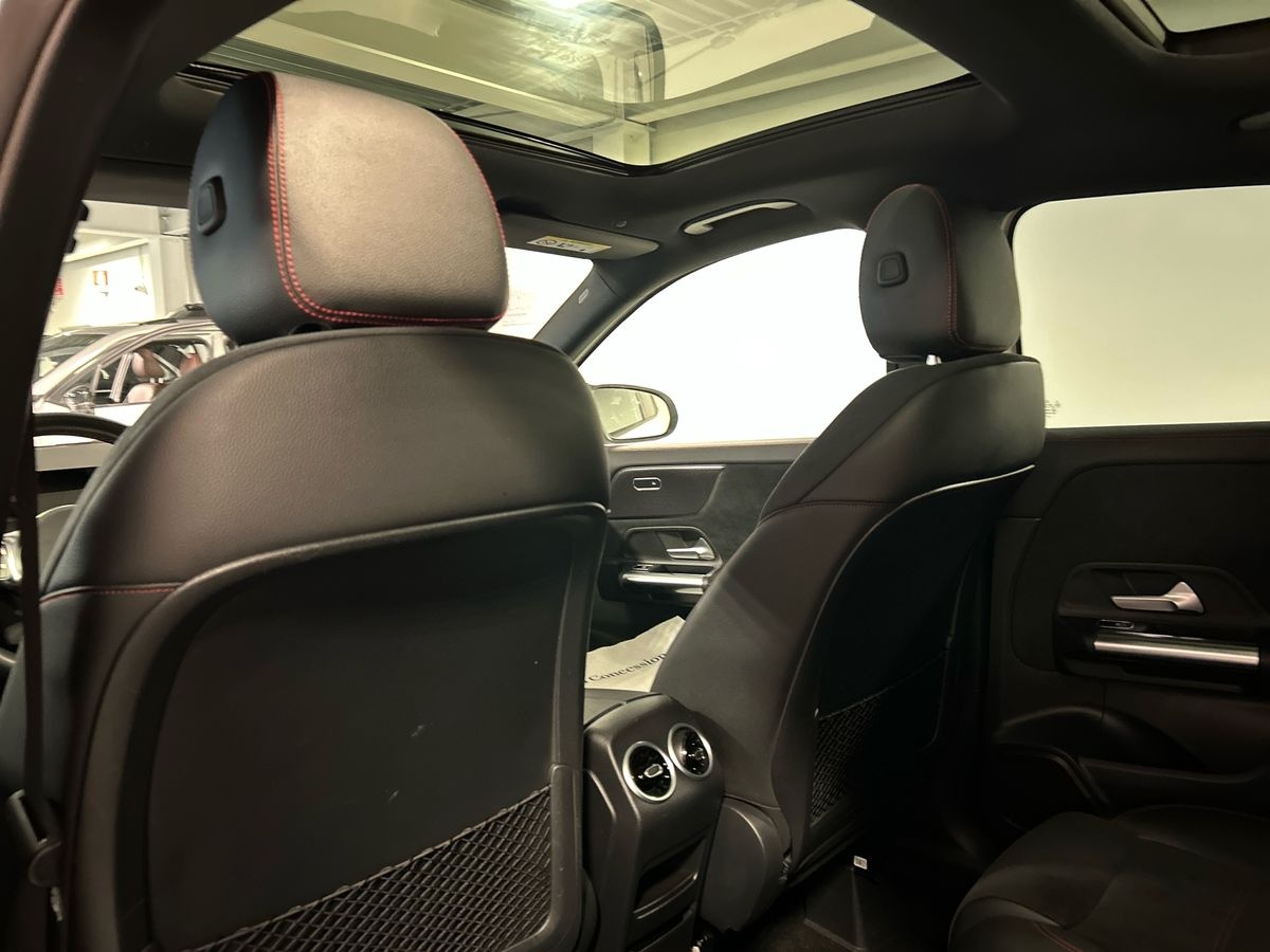 Mercedes GLA GLA 200 D Premium 8G-DCT - 17
