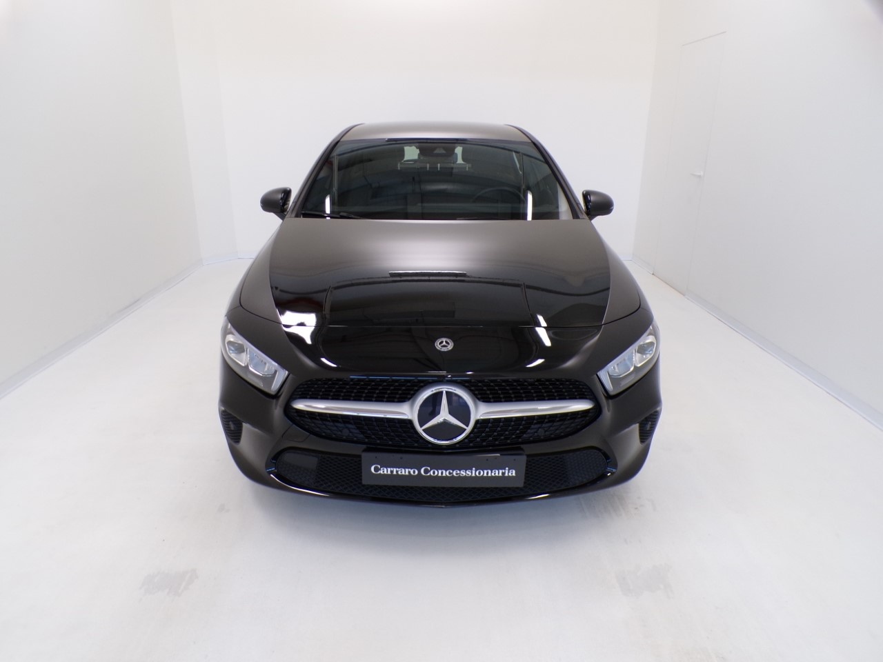 Mercedes Classe A Classe A 180 D Sport 7G-DCT - 2