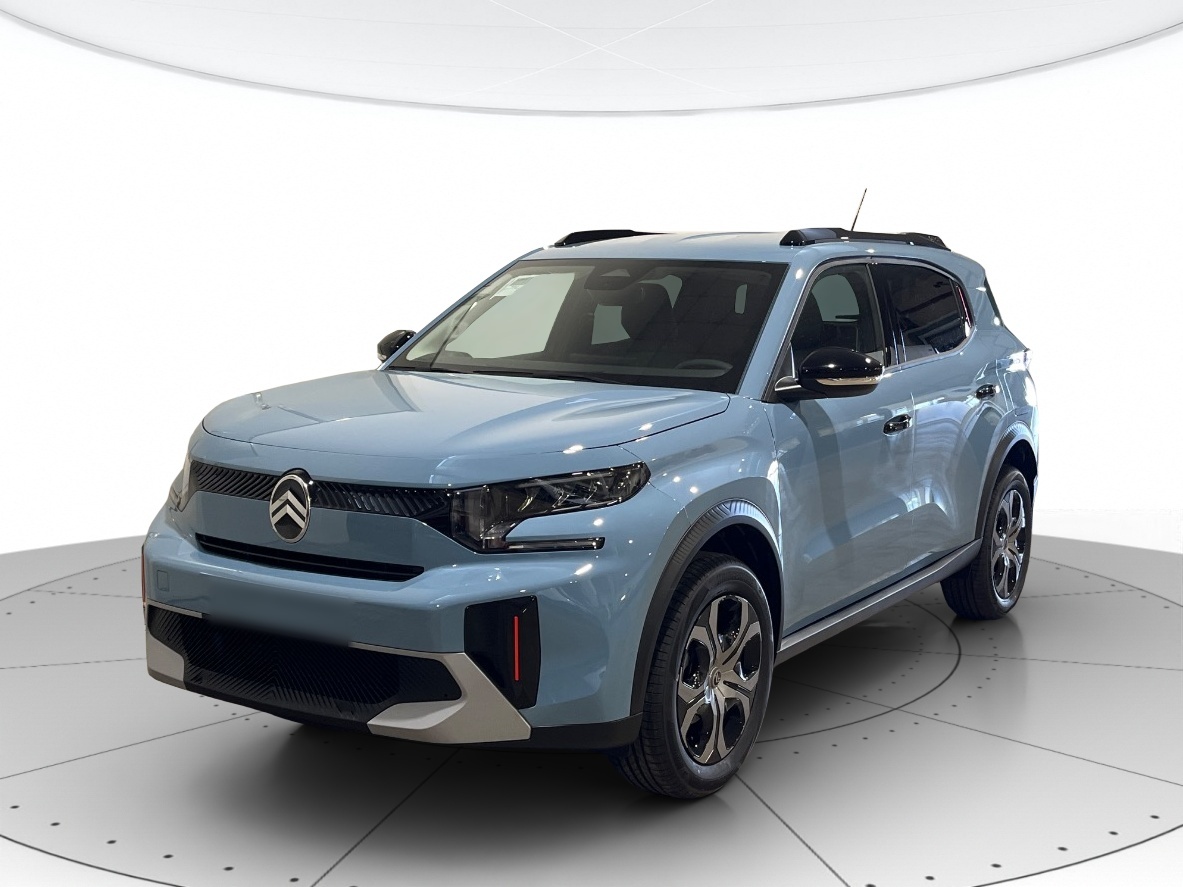 Citroen C3 Aircross Aziendali 2025 C3 Aircross Verona