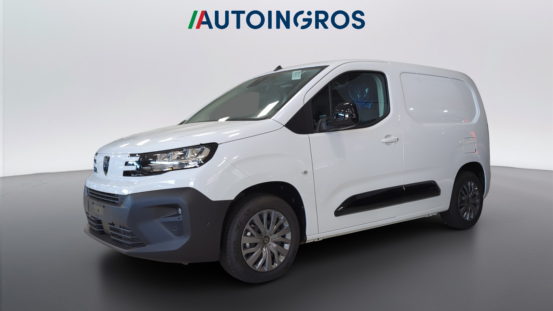 PEUGEOT Partner Vu BlueHdi 100 cv S&S