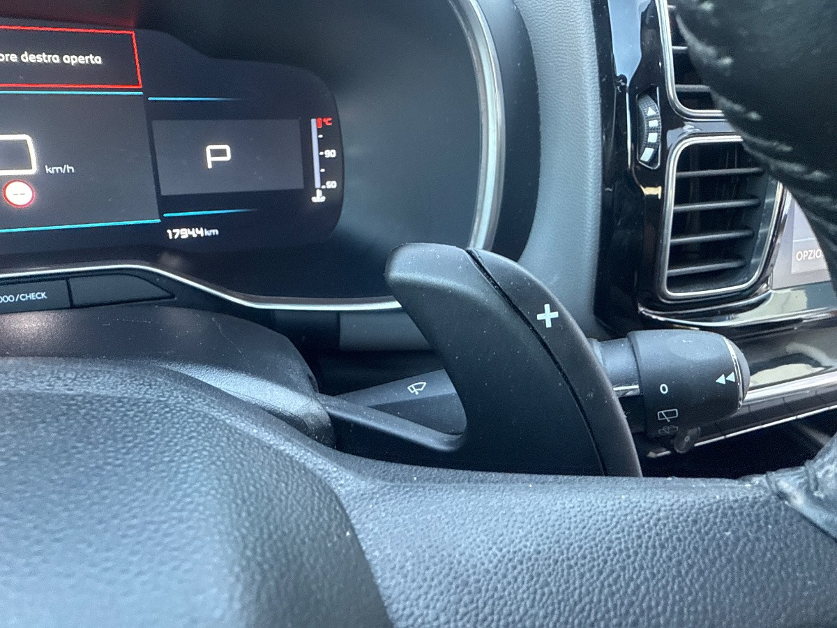 Citroen C5 Aircross Usato 2020 C5 Aircross Padova