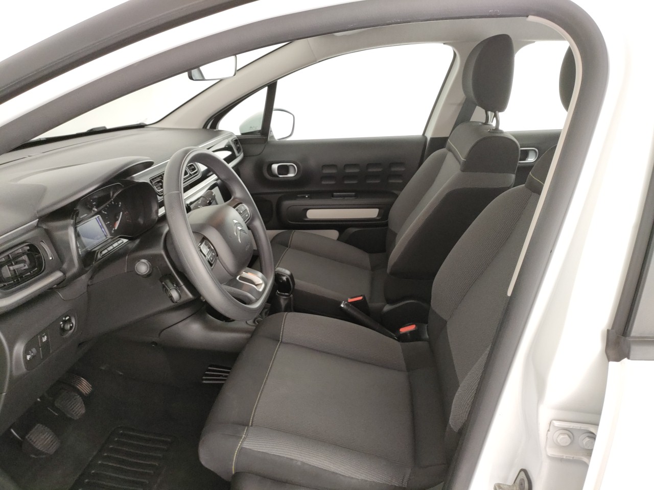 Citroen C3 Usato 2022 C3 Reggio Emilia